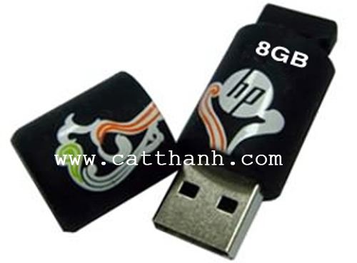 USB HP 8G